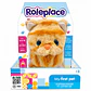 Peluche Gato Interactivo Rayas Sonido Movimiento - PS - Miniatura 1