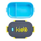 Lonchera Infantil Kido 950ml con Divisiones Hermética - PS - Miniatura 4