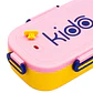 Lonchera Infantil Kido 950ml con Divisiones Hermética - PS - Miniatura 6