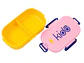 Lonchera Infantil Kido 950ml con Divisiones Hermética - PS - Miniatura 8