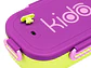 Lonchera Infantil Kido 950ml con Divisiones Hermética - PS - Miniatura 10