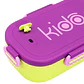 Lonchera Infantil Kido 950ml con Divisiones Hermética - PS - Miniatura 10