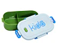 Lonchera Infantil Kido 950ml con Divisiones Hermética - PS - Miniatura 13