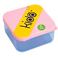 Hermético Kido con Cubiertos Libre de BPA Colores - PS - Miniatura 16