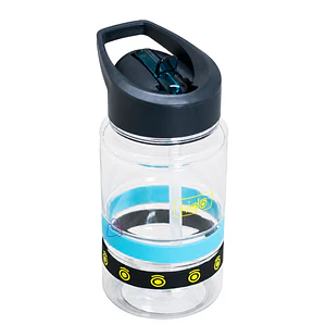Botella Agua Infantil Kido 450ml Libre BPA Colores - PS