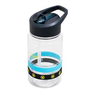 Botella Agua Infantil Kido 450ml Libre BPA Colores - PS