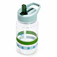 Botella Agua Infantil Kido 450ml Libre BPA Colores - PS - Miniatura 5