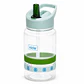 Botella Agua Infantil Kido 450ml Libre BPA Colores - PS - Miniatura 7