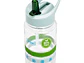 Botella Agua Infantil Kido 450ml Libre BPA Colores - PS - Miniatura 8