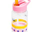 Botella Agua Infantil Kido 450ml Libre BPA Colores - PS - Miniatura 13
