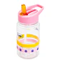 Botella Agua Infantil Kido 450ml Libre BPA Colores - PS - Miniatura 13
