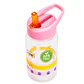 Botella Agua Infantil Kido 450ml Libre BPA Colores - PS - Miniatura 16