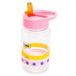 Botella Agua Infantil Kido 450ml Libre BPA Colores - PS - Miniatura 14