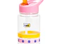 Botella Agua Infantil Kido 450ml Libre BPA Colores - PS - Miniatura 15