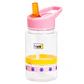 Botella Agua Infantil Kido 450ml Libre BPA Colores - PS - Miniatura 15