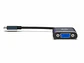Convertidor HP USB-C a VGA 1080p 60Hz Aluminio - PS - Miniatura 4