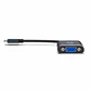 Convertidor HP USB-C a VGA 1080p 60Hz Aluminio - PS - Miniatura 4