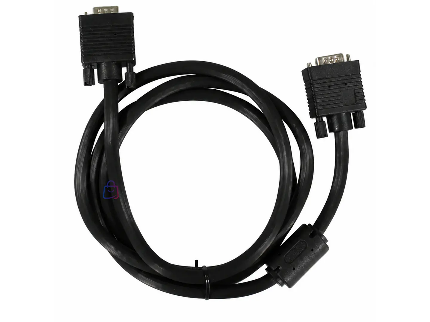Cable VGA a VGA Macho Macho 15 Pines - PS 1