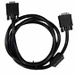 Cable VGA a VGA Macho Macho 15 Pines - PS - Miniatura 1
