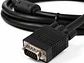 Cable VGA a VGA Macho Macho 15 Pines - PS - Miniatura 3