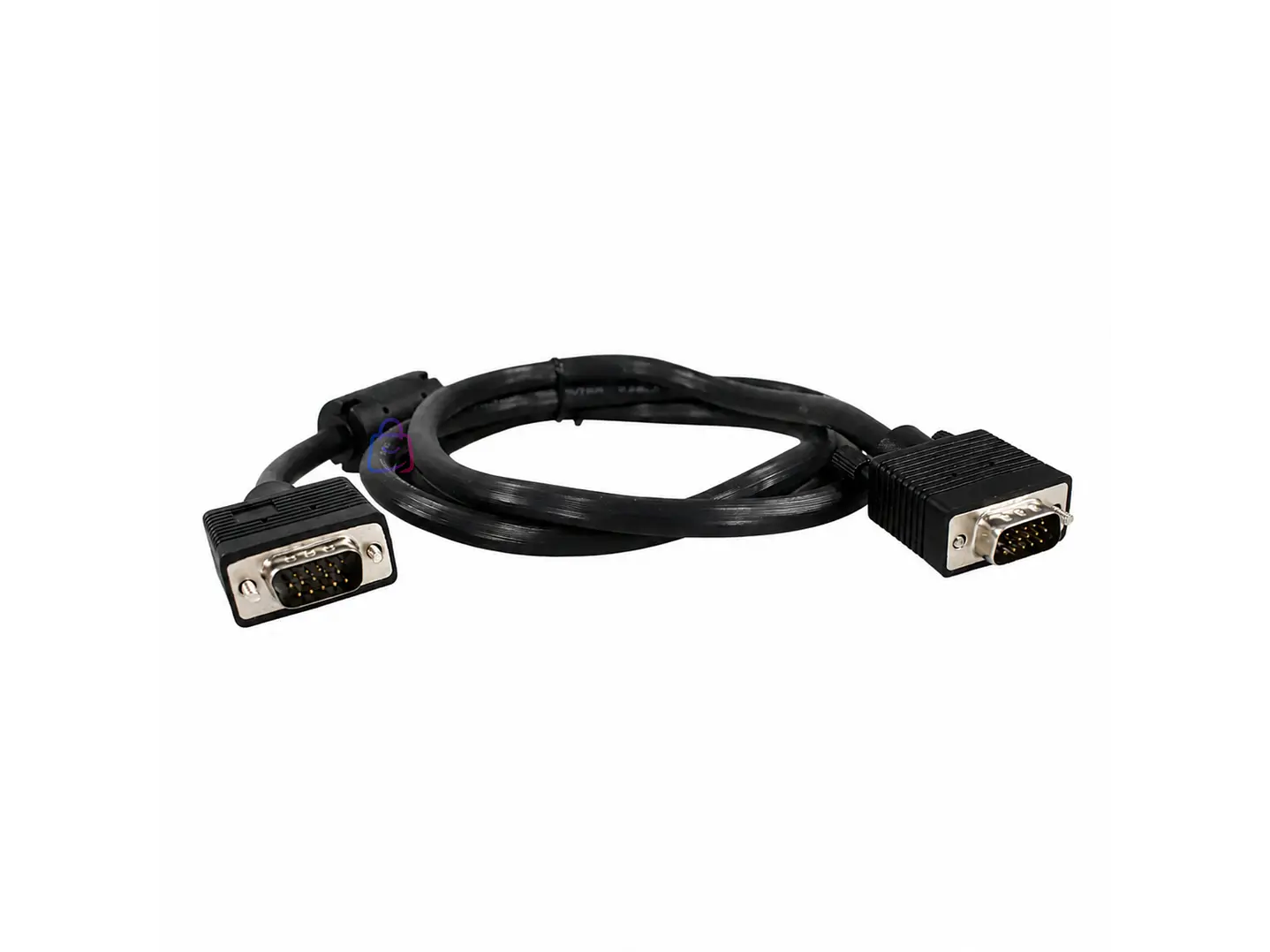 Cable VGA a VGA Macho Macho 15 Pines - PS 4