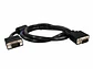 Cable VGA a VGA Macho Macho 15 Pines - PS - Miniatura 4