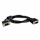 Cable VGA a VGA Macho Macho 15 Pines - PS - Miniatura 4