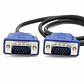 Cable VGA 1 Metro Macho Macho Monitor y Proyector - PS - Miniatura 2