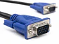 Cable VGA 1 Metro Macho Macho Monitor y Proyector - PS - Miniatura 3
