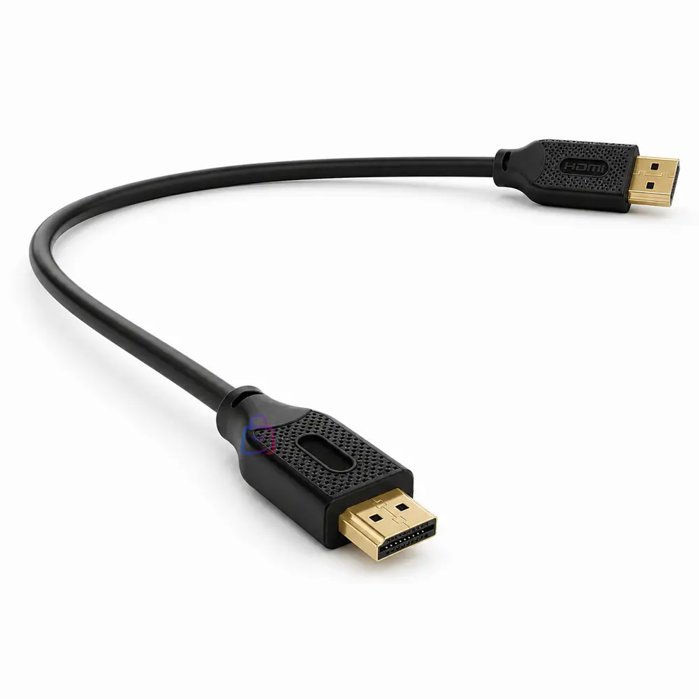 Cable HDMI 4K Terminales Dorados - PS 3