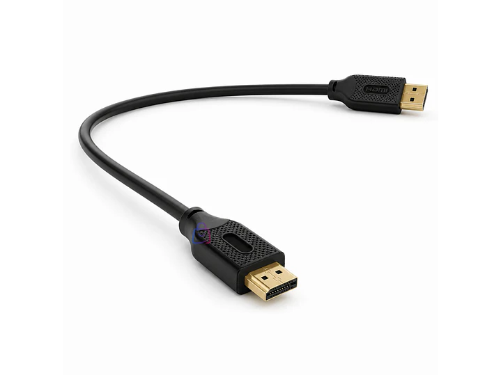 Cable HDMI 4K Terminales Dorados - PS 3