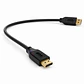 Cable HDMI 4K Terminales Dorados - PS - Miniatura 3