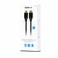 Cable HDMI 4K Terminales Dorados - PS - Miniatura 4