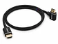 Cable Philips HDMI 4K 60Hz 90 Grados Home Theater - PS - Miniatura 1