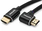 Cable Philips HDMI 4K 60Hz 90 Grados Home Theater - PS - Miniatura 2
