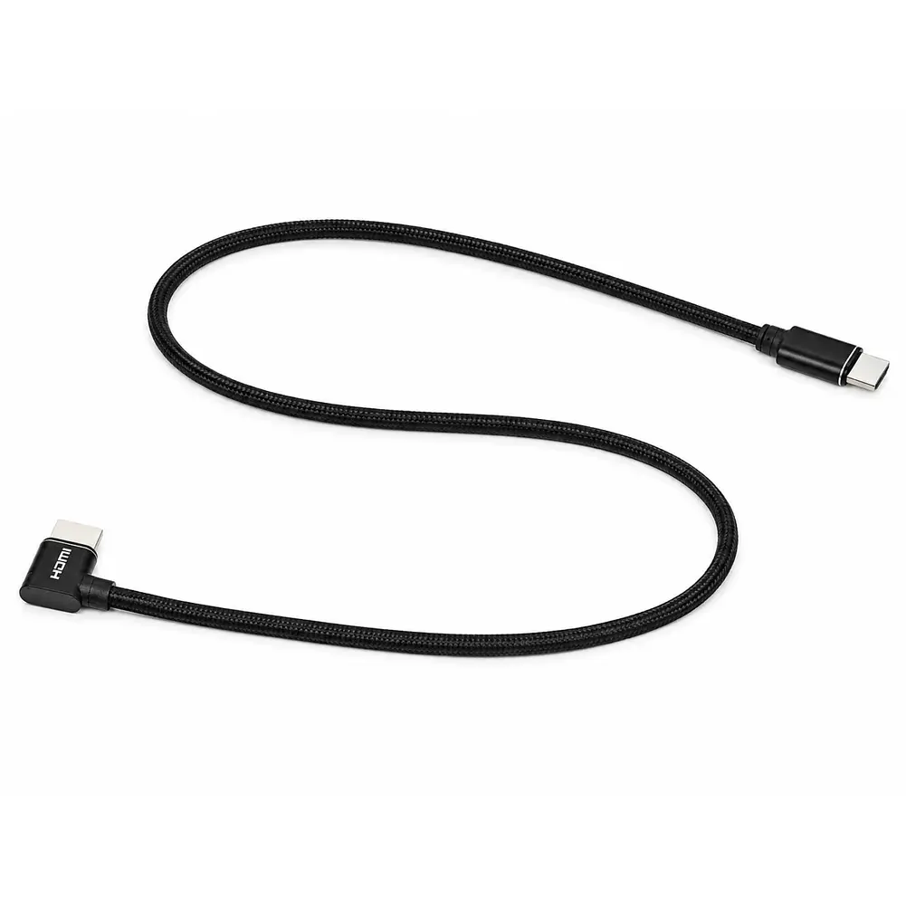 Cable Philips HDMI 4K 60Hz 90Grados 2 Mts - PS 4