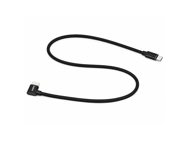 Cable Philips HDMI 4K 60Hz 90Grados 2 Mts - PS 4