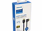Cable Philips HDMI 4K 60Hz 90Grados 2 Mts - PS - Miniatura 5