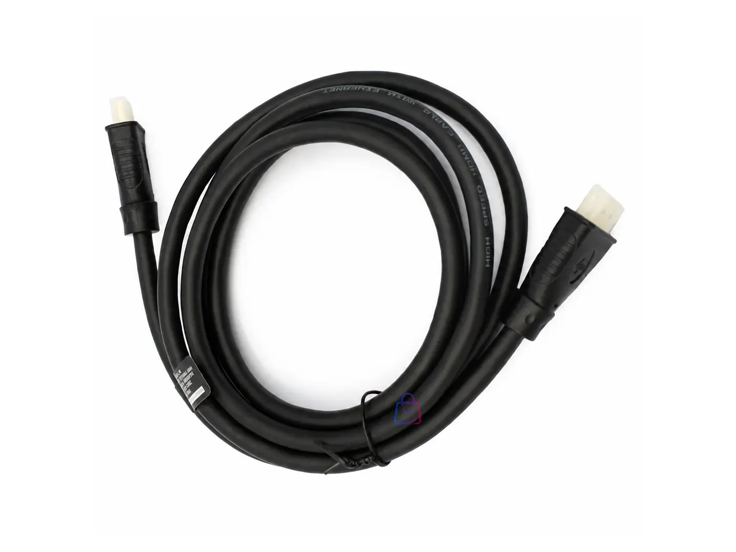 Cable HP HDMI 8K 60Hz 48Gbps - PS 1