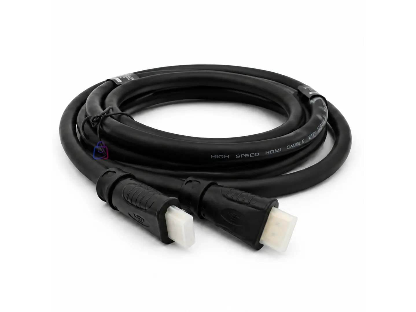 Cable HP HDMI 8K 60Hz 48Gbps - PS 2