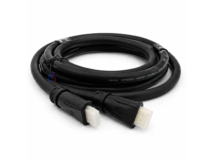 Cable HP HDMI 8K 60Hz 48Gbps - PS 2