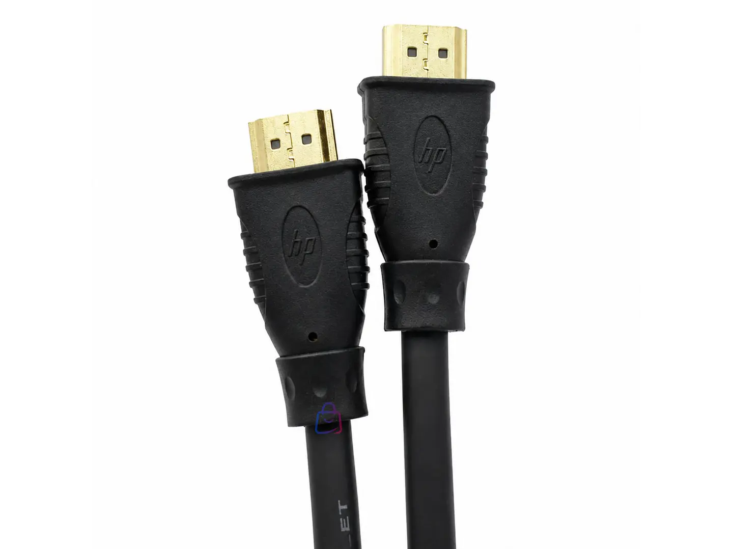 Cable HP HDMI 8K 60Hz 48Gbps - PS 3