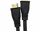 Cable HP HDMI 8K 60Hz 48Gbps - PS - Miniatura 3