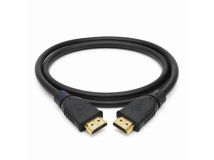 Cable HP HDMI 8K 60Hz 48Gbps - PS 4