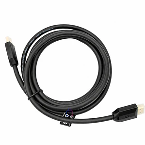 Cable HP HDMI 4K 60Hz 18Gbps 2mts - PS