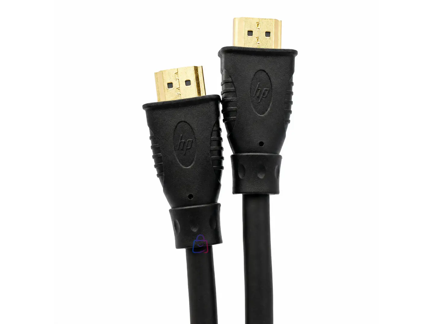 Cable HP HDMI 4K 60Hz 18Gbps 2mts - PS 2