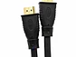 Cable HP HDMI 4K 60Hz 18Gbps 2mts - PS - Miniatura 2