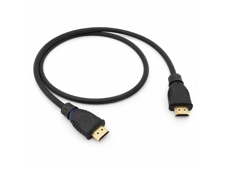 Cable HP HDMI 4K 60Hz 18Gbps 2mts - PS 3