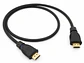 Cable HP HDMI 4K 60Hz 18Gbps 2mts - PS - Miniatura 3