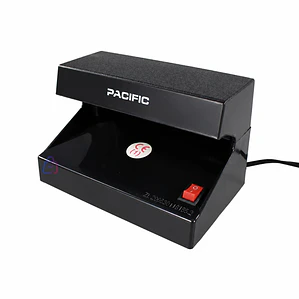 Detector de Billetes Falsos Luz UV 4W - PS